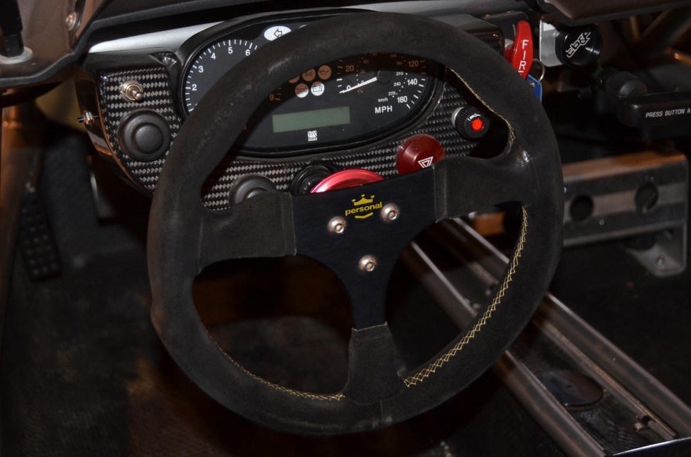 Used 2006 Ariel Atom 2 Used 2006 Ariel Atom 2 for sale Sold at Cauley Ferrari in West Bloomfield MI 13