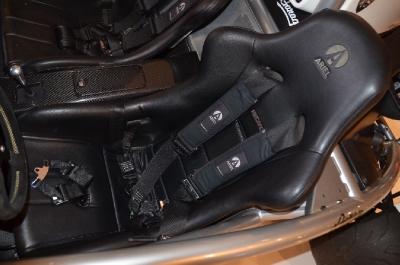 Used 2006 Ariel Atom 2 Used 2006 Ariel Atom 2 for sale Sold at Cauley Ferrari in West Bloomfield MI 24