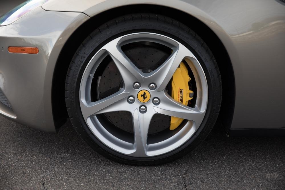 Used 2012 Ferrari FF Neiman Marcus Edition Used 2012 Ferrari FF Neiman Marcus Edition for sale Sold at Cauley Ferrari in West Bloomfield MI 10
