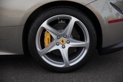 Used 2012 Ferrari FF Neiman Marcus Edition Used 2012 Ferrari FF Neiman Marcus Edition for sale Sold at Cauley Ferrari in West Bloomfield MI 11
