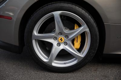 Used 2012 Ferrari FF Neiman Marcus Edition Used 2012 Ferrari FF Neiman Marcus Edition for sale Sold at Cauley Ferrari in West Bloomfield MI 12