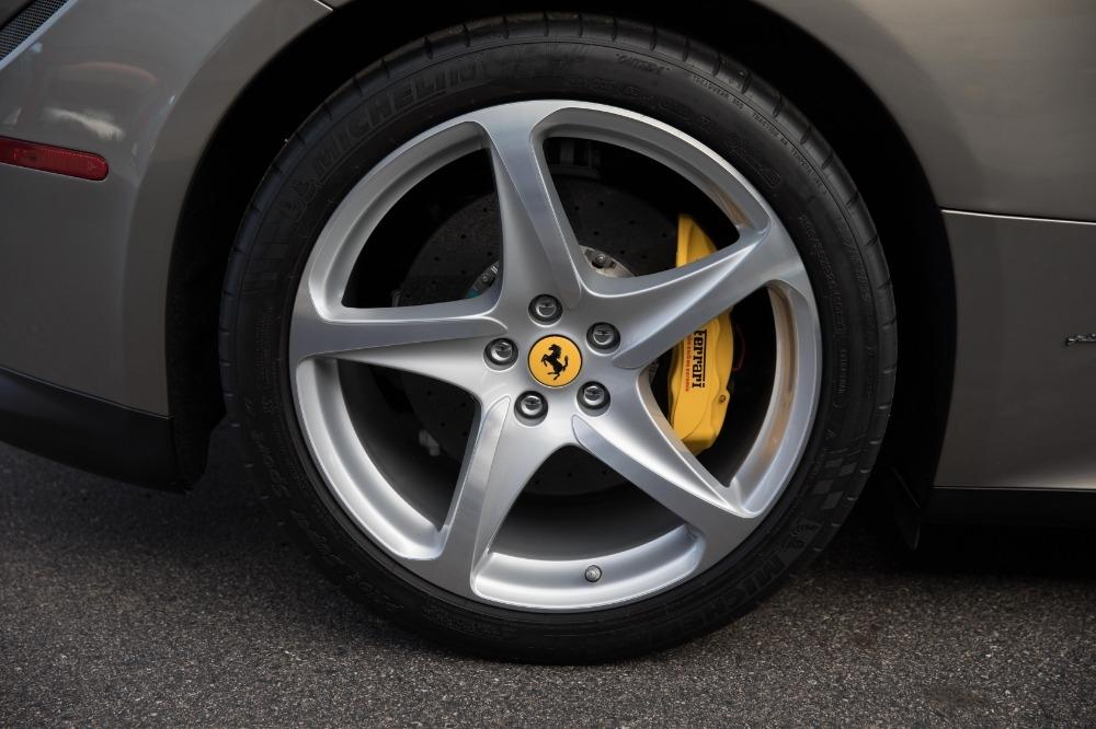 Used 2012 Ferrari FF Neiman Marcus Edition Used 2012 Ferrari FF Neiman Marcus Edition for sale Sold at Cauley Ferrari in West Bloomfield MI 12