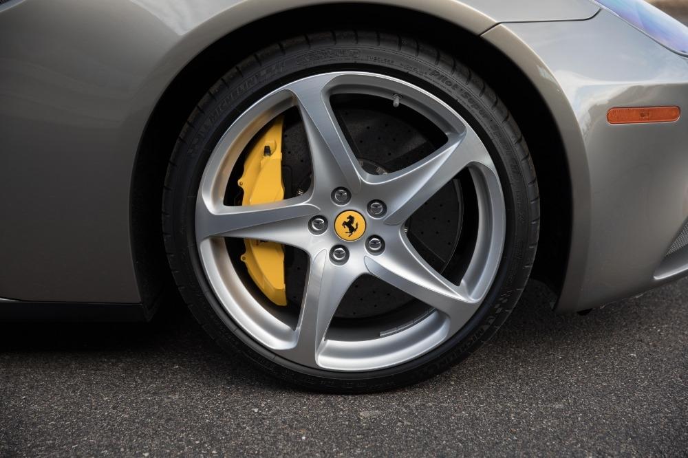 Used 2012 Ferrari FF Neiman Marcus Edition Used 2012 Ferrari FF Neiman Marcus Edition for sale Sold at Cauley Ferrari in West Bloomfield MI 13