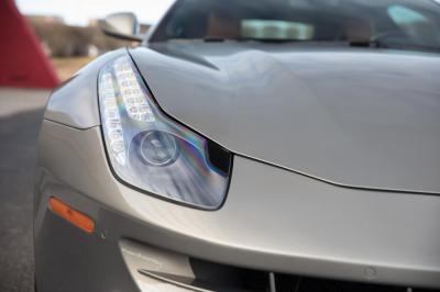 Used 2012 Ferrari FF Neiman Marcus Edition Used 2012 Ferrari FF Neiman Marcus Edition for sale Sold at Cauley Ferrari in West Bloomfield MI 15
