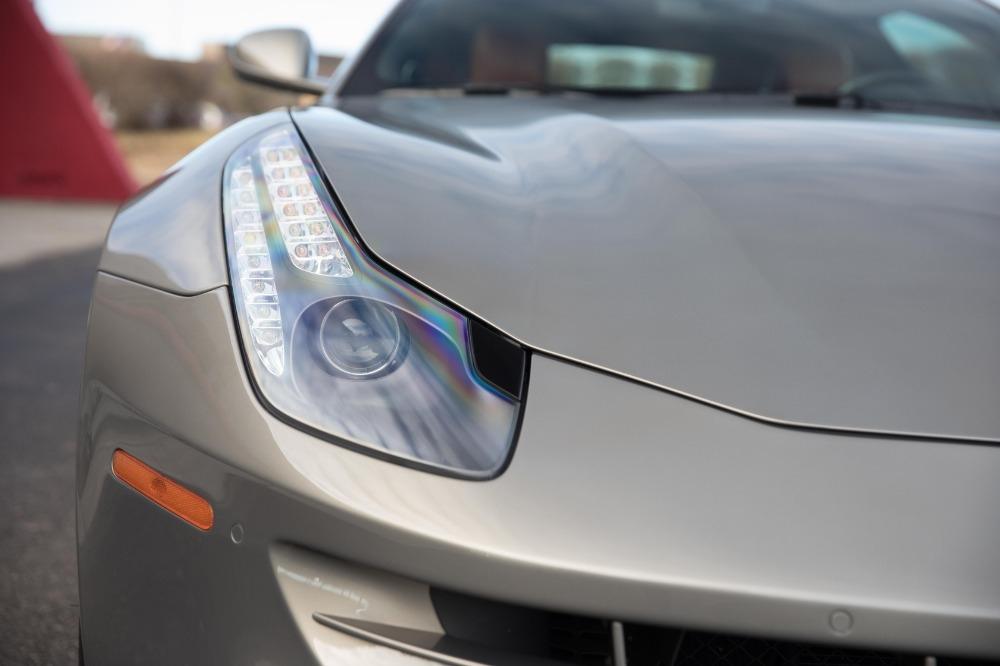 Used 2012 Ferrari FF Neiman Marcus Edition Used 2012 Ferrari FF Neiman Marcus Edition for sale Sold at Cauley Ferrari in West Bloomfield MI 15