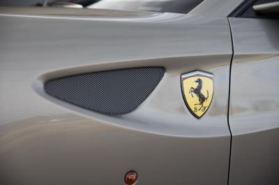 Used 2012 Ferrari FF Neiman Marcus Edition Used 2012 Ferrari FF Neiman Marcus Edition for sale Sold at Cauley Ferrari in West Bloomfield MI 16