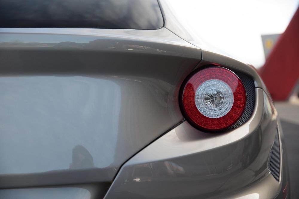 Used 2012 Ferrari FF Neiman Marcus Edition Used 2012 Ferrari FF Neiman Marcus Edition for sale Sold at Cauley Ferrari in West Bloomfield MI 18