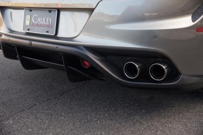 Used 2012 Ferrari FF Neiman Marcus Edition Used 2012 Ferrari FF Neiman Marcus Edition for sale Sold at Cauley Ferrari in West Bloomfield MI 19