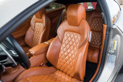 Used 2012 Ferrari FF Neiman Marcus Edition Used 2012 Ferrari FF Neiman Marcus Edition for sale Sold at Cauley Ferrari in West Bloomfield MI 2