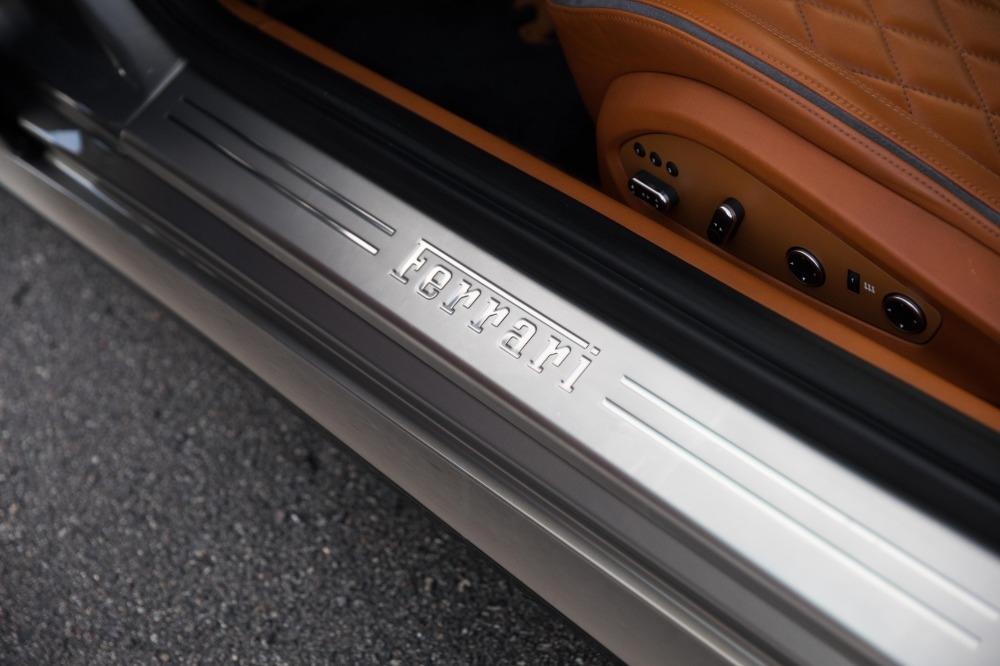 Used 2012 Ferrari FF Neiman Marcus Edition Used 2012 Ferrari FF Neiman Marcus Edition for sale Sold at Cauley Ferrari in West Bloomfield MI 21