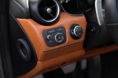 Used 2012 Ferrari FF Neiman Marcus Edition Used 2012 Ferrari FF Neiman Marcus Edition for sale Sold at Cauley Ferrari in West Bloomfield MI 22
