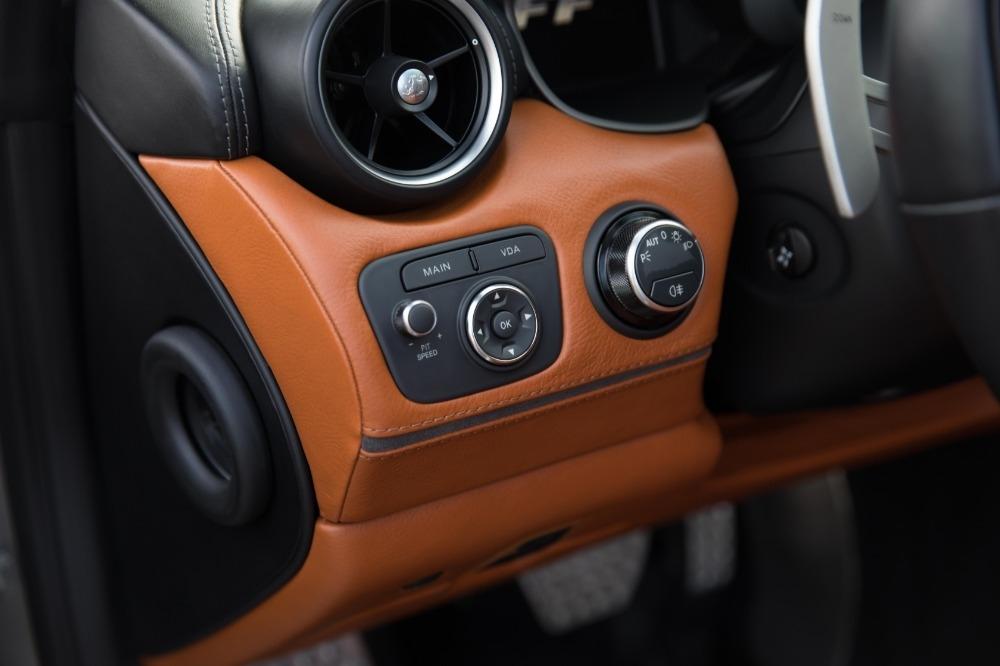 Used 2012 Ferrari FF Neiman Marcus Edition Used 2012 Ferrari FF Neiman Marcus Edition for sale Sold at Cauley Ferrari in West Bloomfield MI 22