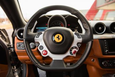 Used 2012 Ferrari FF Neiman Marcus Edition Used 2012 Ferrari FF Neiman Marcus Edition for sale Sold at Cauley Ferrari in West Bloomfield MI 23