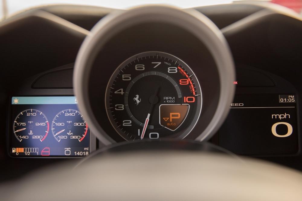 Used 2012 Ferrari FF Neiman Marcus Edition Used 2012 Ferrari FF Neiman Marcus Edition for sale Sold at Cauley Ferrari in West Bloomfield MI 24
