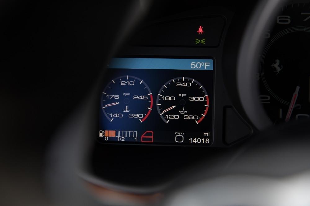 Used 2012 Ferrari FF Neiman Marcus Edition Used 2012 Ferrari FF Neiman Marcus Edition for sale Sold at Cauley Ferrari in West Bloomfield MI 25