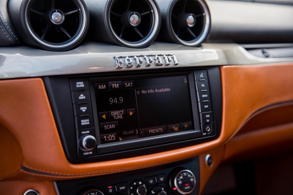 Used 2012 Ferrari FF Neiman Marcus Edition Used 2012 Ferrari FF Neiman Marcus Edition for sale Sold at Cauley Ferrari in West Bloomfield MI 26