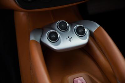 Used 2012 Ferrari FF Neiman Marcus Edition Used 2012 Ferrari FF Neiman Marcus Edition for sale Sold at Cauley Ferrari in West Bloomfield MI 27