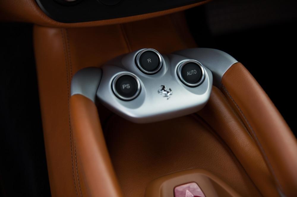Used 2012 Ferrari FF Neiman Marcus Edition Used 2012 Ferrari FF Neiman Marcus Edition for sale Sold at Cauley Ferrari in West Bloomfield MI 27