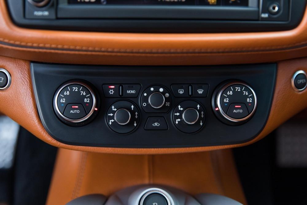 Used 2012 Ferrari FF Neiman Marcus Edition Used 2012 Ferrari FF Neiman Marcus Edition for sale Sold at Cauley Ferrari in West Bloomfield MI 28