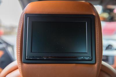 Used 2012 Ferrari FF Neiman Marcus Edition Used 2012 Ferrari FF Neiman Marcus Edition for sale Sold at Cauley Ferrari in West Bloomfield MI 31