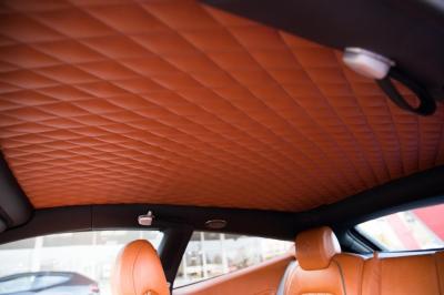 Used 2012 Ferrari FF Neiman Marcus Edition Used 2012 Ferrari FF Neiman Marcus Edition for sale Sold at Cauley Ferrari in West Bloomfield MI 33