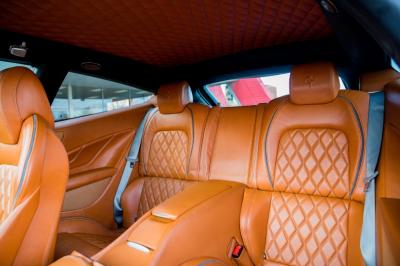 Used 2012 Ferrari FF Neiman Marcus Edition Used 2012 Ferrari FF Neiman Marcus Edition for sale Sold at Cauley Ferrari in West Bloomfield MI 34