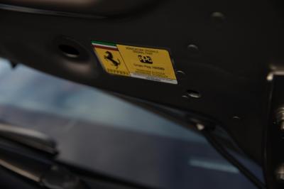 Used 2012 Ferrari FF Neiman Marcus Edition Used 2012 Ferrari FF Neiman Marcus Edition for sale Sold at Cauley Ferrari in West Bloomfield MI 36