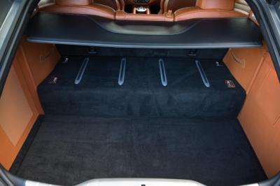 Used 2012 Ferrari FF Neiman Marcus Edition Used 2012 Ferrari FF Neiman Marcus Edition for sale Sold at Cauley Ferrari in West Bloomfield MI 37