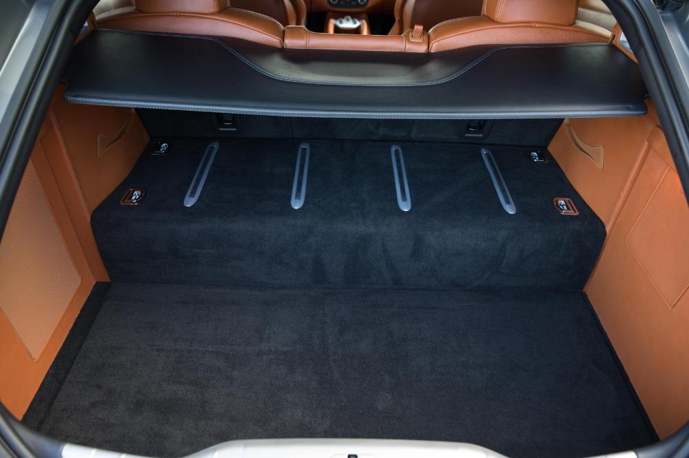 Used 2012 Ferrari FF Neiman Marcus Edition Used 2012 Ferrari FF Neiman Marcus Edition for sale Sold at Cauley Ferrari in West Bloomfield MI 37