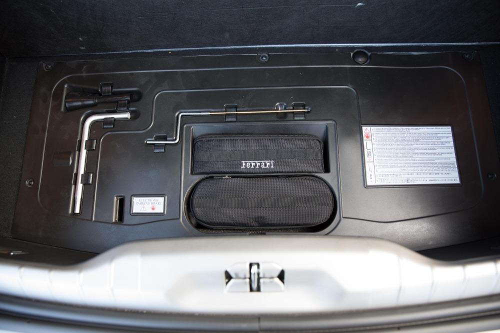 Used 2012 Ferrari FF Neiman Marcus Edition Used 2012 Ferrari FF Neiman Marcus Edition for sale Sold at Cauley Ferrari in West Bloomfield MI 39