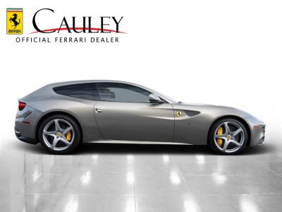 Used 2012 Ferrari FF Neiman Marcus Edition Used 2012 Ferrari FF Neiman Marcus Edition for sale Sold at Cauley Ferrari in West Bloomfield MI 5