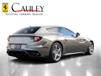Used 2012 Ferrari FF Neiman Marcus Edition Used 2012 Ferrari FF Neiman Marcus Edition for sale Sold at Cauley Ferrari in West Bloomfield MI 6