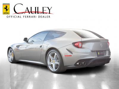 Used 2012 Ferrari FF Neiman Marcus Edition Used 2012 Ferrari FF Neiman Marcus Edition for sale Sold at Cauley Ferrari in West Bloomfield MI 8
