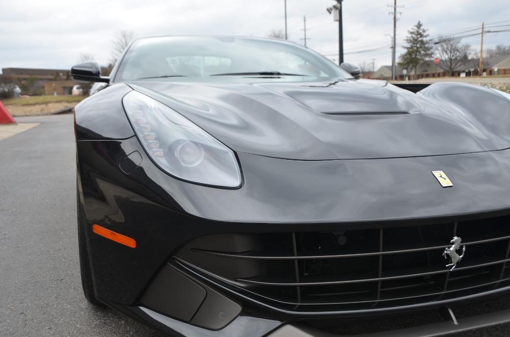 Used 2015 Ferrari F12berlinetta Used 2015 Ferrari F12berlinetta for sale Sold at Cauley Ferrari in West Bloomfield MI 10