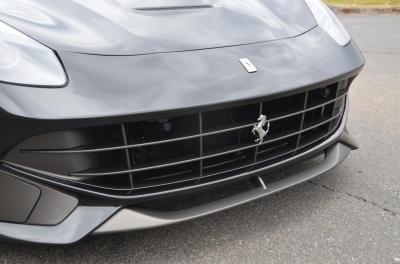 Used 2015 Ferrari F12berlinetta Used 2015 Ferrari F12berlinetta for sale $224,900 at Cauley Ferrari in West Bloomfield MI 12