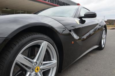 Used 2015 Ferrari F12berlinetta Used 2015 Ferrari F12berlinetta for sale $224,900 at Cauley Ferrari in West Bloomfield MI 13