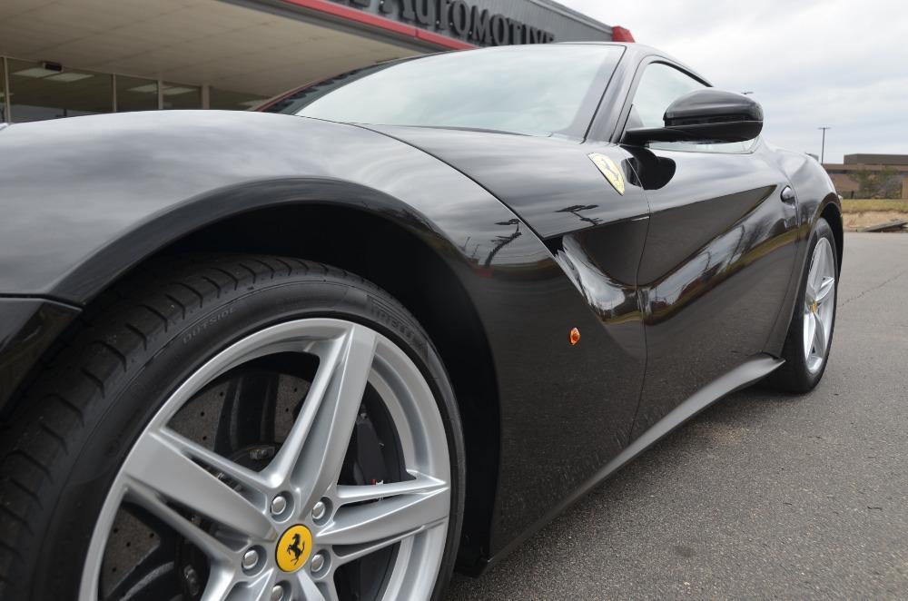 Used 2015 Ferrari F12berlinetta Used 2015 Ferrari F12berlinetta for sale Sold at Cauley Ferrari in West Bloomfield MI 13