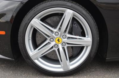 Used 2015 Ferrari F12berlinetta Used 2015 Ferrari F12berlinetta for sale $224,900 at Cauley Ferrari in West Bloomfield MI 15