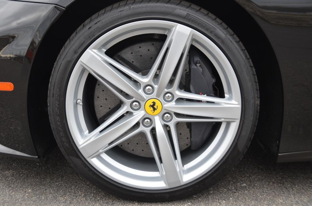 Used 2015 Ferrari F12berlinetta Used 2015 Ferrari F12berlinetta for sale Sold at Cauley Ferrari in West Bloomfield MI 15