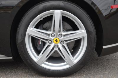 Used 2015 Ferrari F12berlinetta Used 2015 Ferrari F12berlinetta for sale $224,900 at Cauley Ferrari in West Bloomfield MI 16