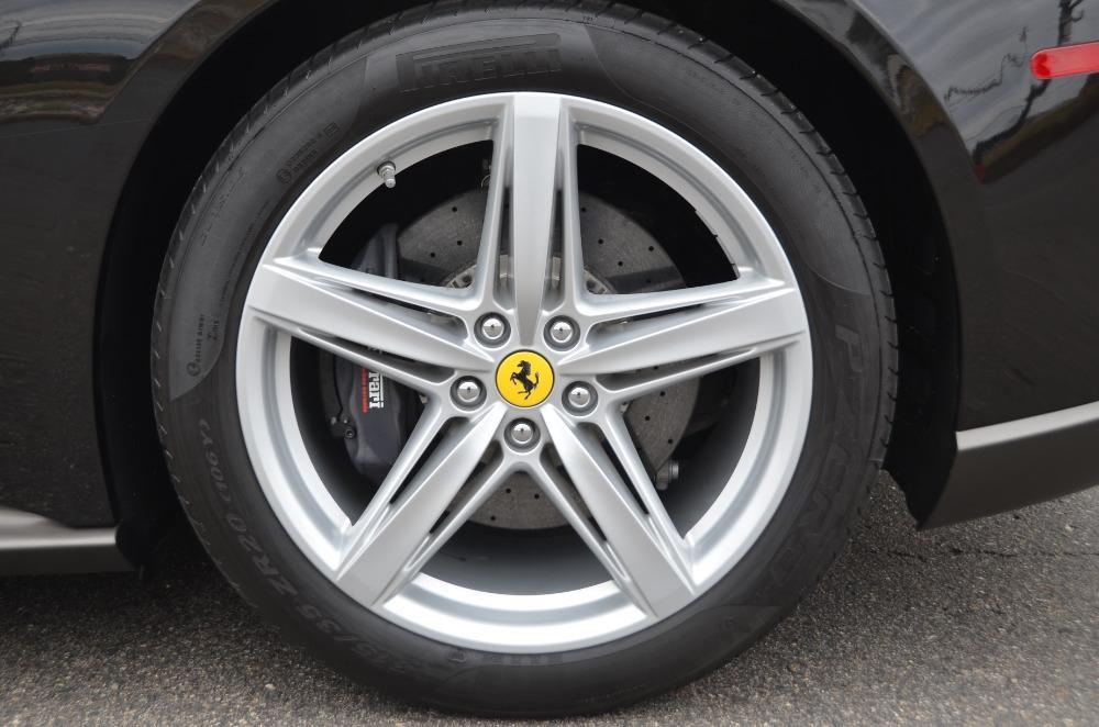 Used 2015 Ferrari F12berlinetta Used 2015 Ferrari F12berlinetta for sale Sold at Cauley Ferrari in West Bloomfield MI 16