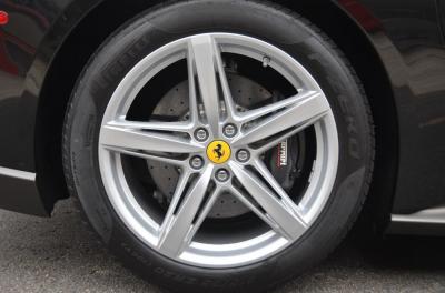 Used 2015 Ferrari F12berlinetta Used 2015 Ferrari F12berlinetta for sale $224,900 at Cauley Ferrari in West Bloomfield MI 17