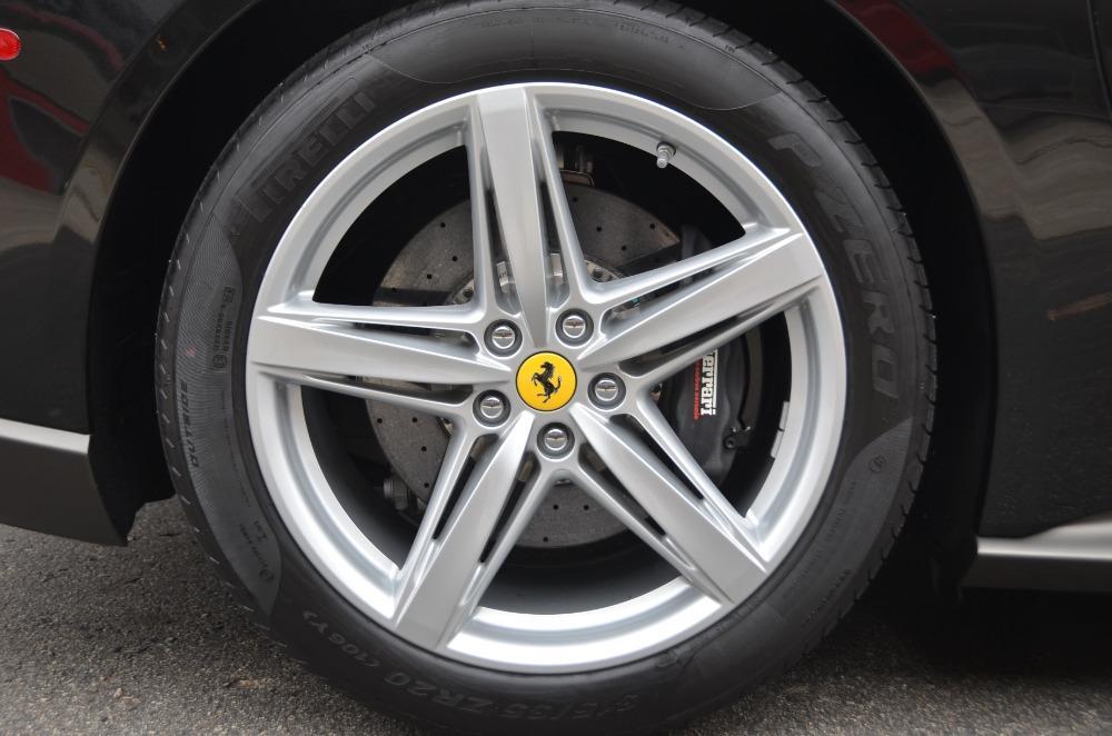 Used 2015 Ferrari F12berlinetta Used 2015 Ferrari F12berlinetta for sale Sold at Cauley Ferrari in West Bloomfield MI 17