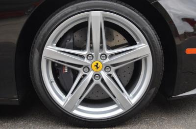 Used 2015 Ferrari F12berlinetta Used 2015 Ferrari F12berlinetta for sale $224,900 at Cauley Ferrari in West Bloomfield MI 18
