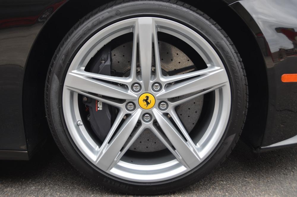 Used 2015 Ferrari F12berlinetta Used 2015 Ferrari F12berlinetta for sale Sold at Cauley Ferrari in West Bloomfield MI 18