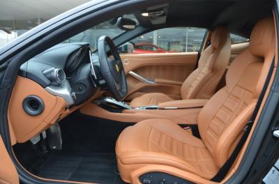 Used 2015 Ferrari F12berlinetta Used 2015 Ferrari F12berlinetta for sale $224,900 at Cauley Ferrari in West Bloomfield MI 23