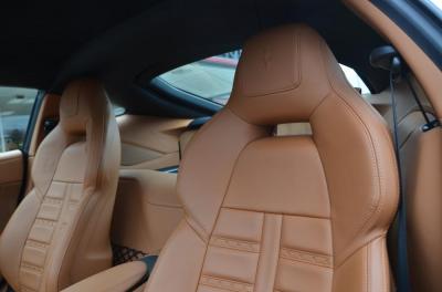 Used 2015 Ferrari F12berlinetta Used 2015 Ferrari F12berlinetta for sale $224,900 at Cauley Ferrari in West Bloomfield MI 25