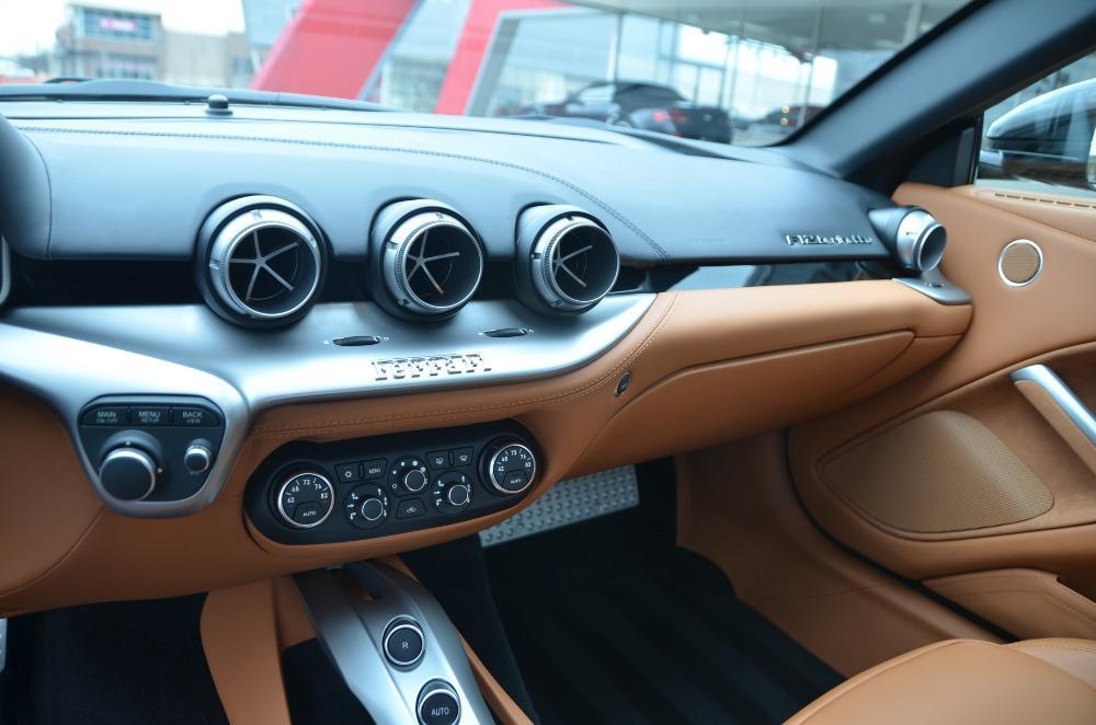 Used 2015 Ferrari F12berlinetta Used 2015 Ferrari F12berlinetta for sale Sold at Cauley Ferrari in West Bloomfield MI 28