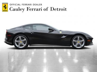 Used 2015 Ferrari F12berlinetta Used 2015 Ferrari F12berlinetta for sale $224,900 at Cauley Ferrari in West Bloomfield MI 3
