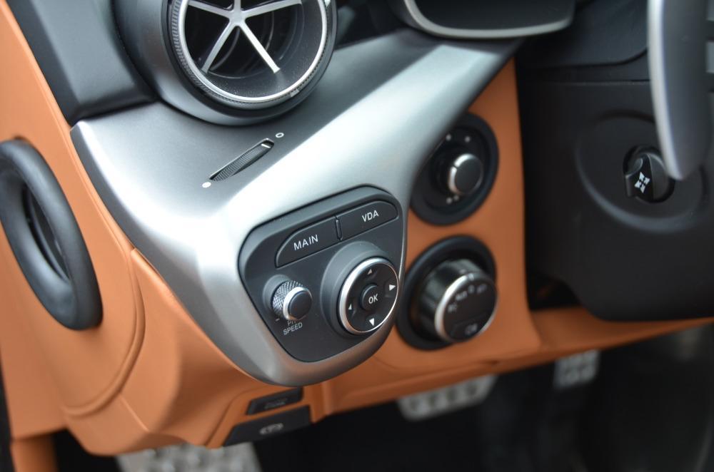 Used 2015 Ferrari F12berlinetta Used 2015 Ferrari F12berlinetta for sale Sold at Cauley Ferrari in West Bloomfield MI 31